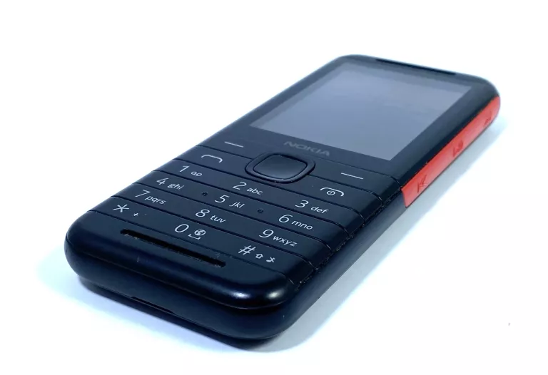 TELEFON NOKIA 5310 TA-1212
