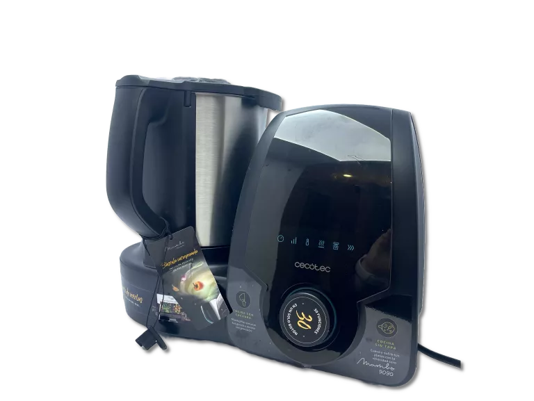 ROBOT KUCHENNY CECOTEC MAMBO 04104