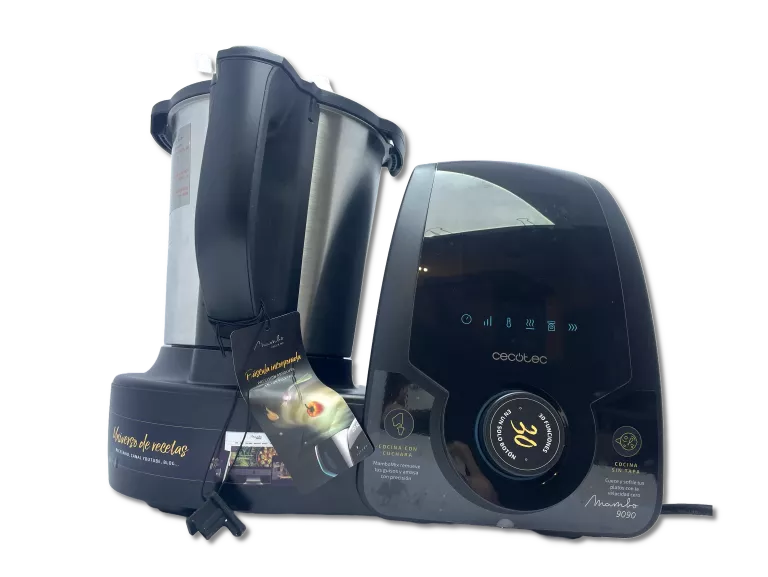 ROBOT KUCHENNY CECOTEC MAMBO 04104