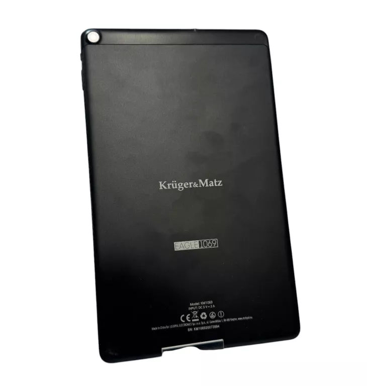 TABLET KRUGER MATZ KM1069 !
