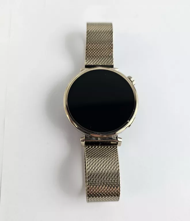 ZEGAREK HUAWEI WATCH GT 5 41MM ELEGANT GOLD + ŁADOWARKA I PUDEŁKO