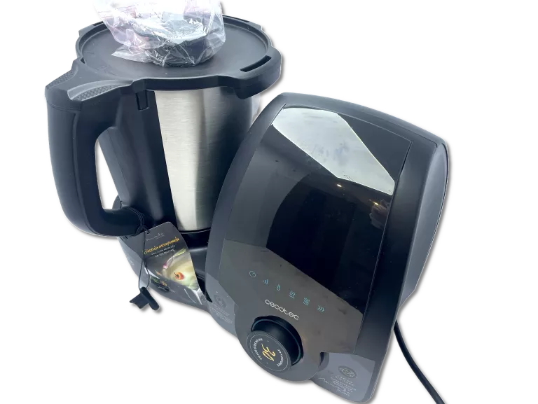 ROBOT KUCHENNY CECOTEC MAMBO 04104