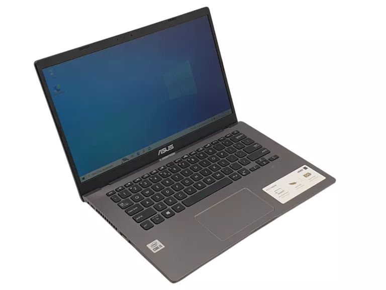LAPTOP ASUS X409F 14" I3-10110U 8 GB RAM / 256 GB SSD WIN10