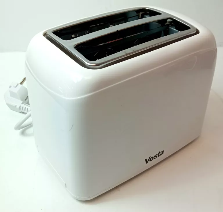 TOSTER OPIEKACZ PIECZYWA VESTA ETM01 800W