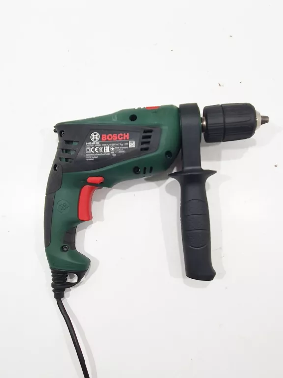 WIERTARKA UDAROWA BOSCH EASY IMPACT 500