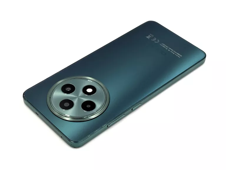 OPPO RENO12 F 5G 8/256GB CPH2637 ZIELONY