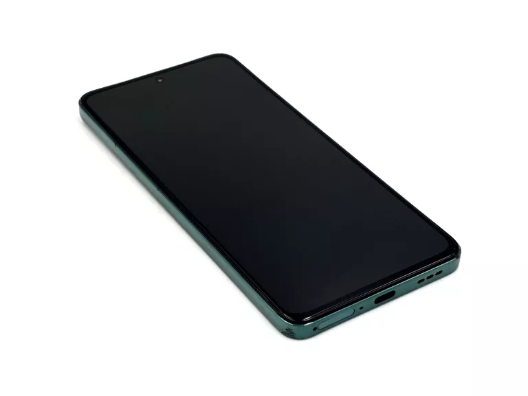 OPPO RENO12 F 5G 8/256GB CPH2637 ZIELONY