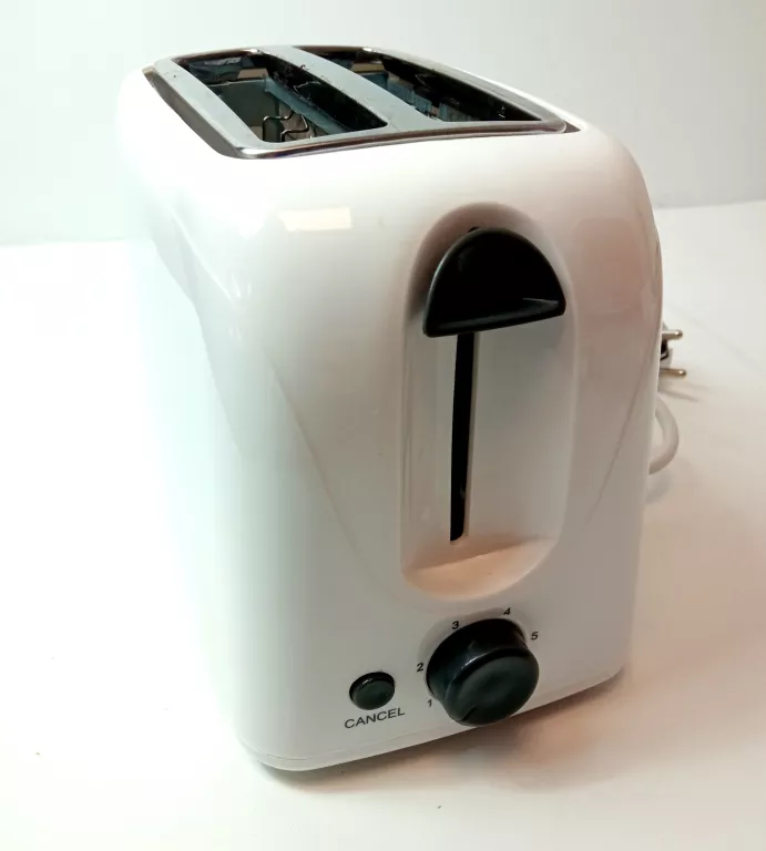 TOSTER OPIEKACZ PIECZYWA VESTA ETM01 800W