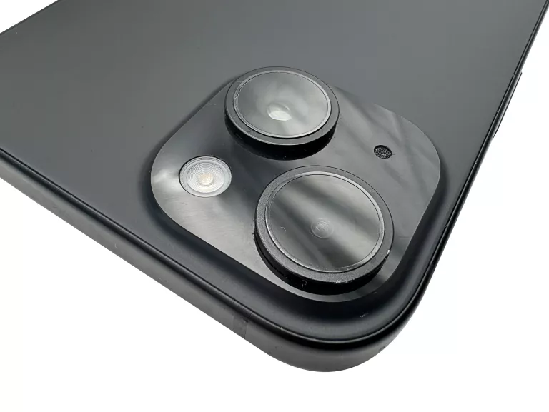TELEFON APPLE IPHONE 15 128GB 6.1" 100% BATERIA - NA CZĘŚCI!