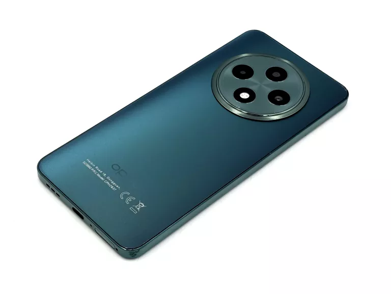 OPPO RENO12 F 5G 8/256GB CPH2637 ZIELONY
