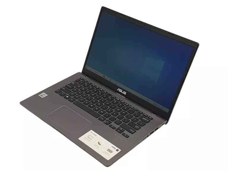 LAPTOP ASUS X409F 14" I3-10110U 8 GB RAM / 256 GB SSD WIN10