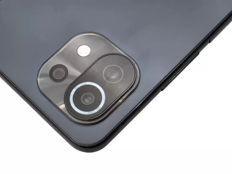 SMARTFON XIAOMI MI 11 LITE 5G 8/128GB 6.55" 90HZ