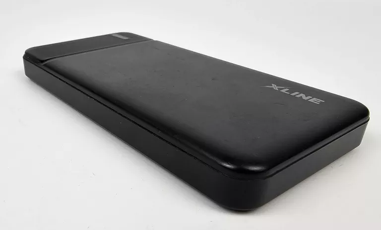 POWERBANK XLINE 10000 MAH USB-C SZYBKIE ŁADOWANIE