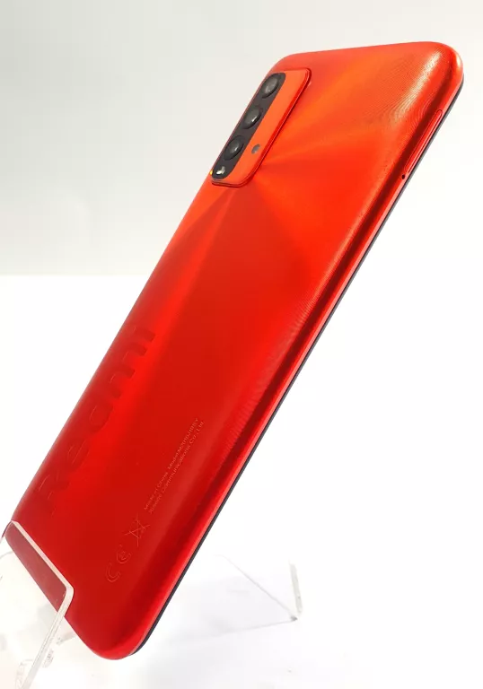 SMARTFON XIAOMI REDMI 9T 8 GB / 128 GB 4G (LTE)