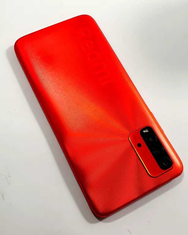 SMARTFON XIAOMI REDMI 9T 8 GB / 128 GB 4G (LTE)