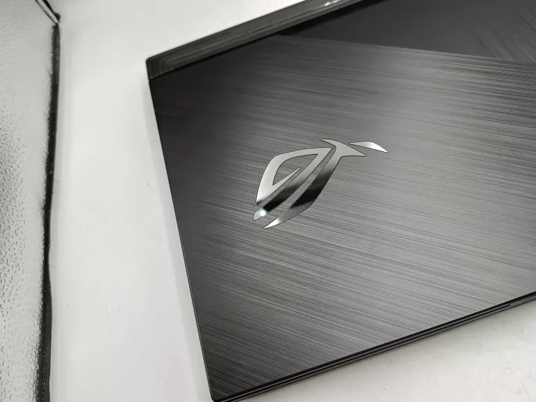 LAPTOP ASUS ROG STRIX G I5-9300H 8/512GB GTX1650
