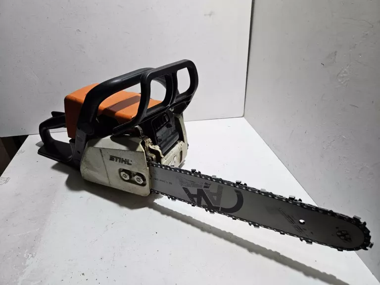 PIŁA SPALINOWA STIHL 017 1,6 KM