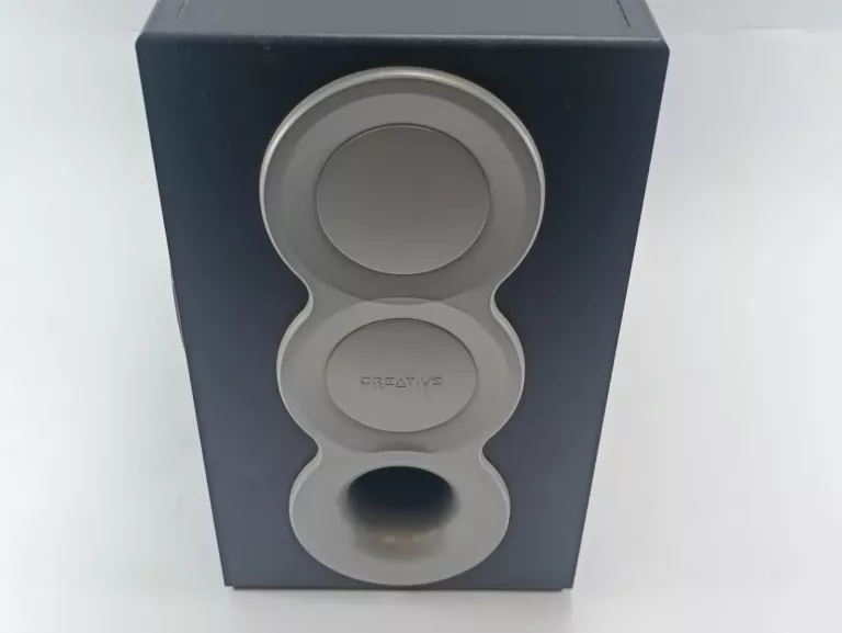 GŁOŚNIKI KOMPUTEROWE CREATIVE I-TRIGUE 3600