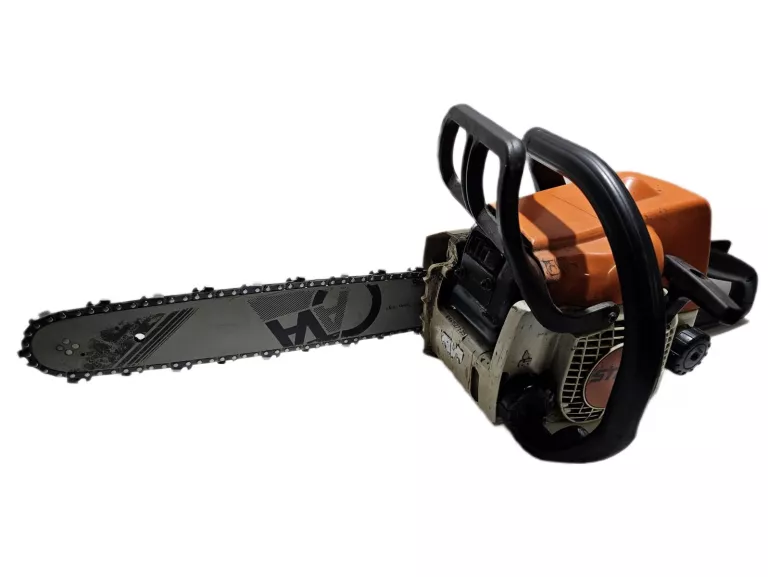 PIŁA SPALINOWA STIHL 017 1,6 KM