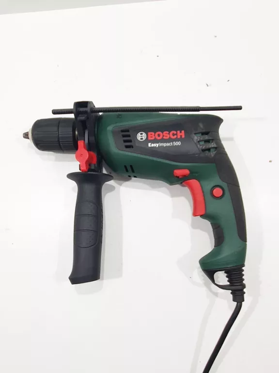 WIERTARKA UDAROWA BOSCH EASY IMPACT 500