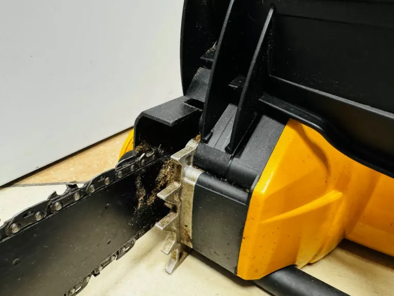 PIŁA ELEKTRYCZNA PARTNER ES 2200