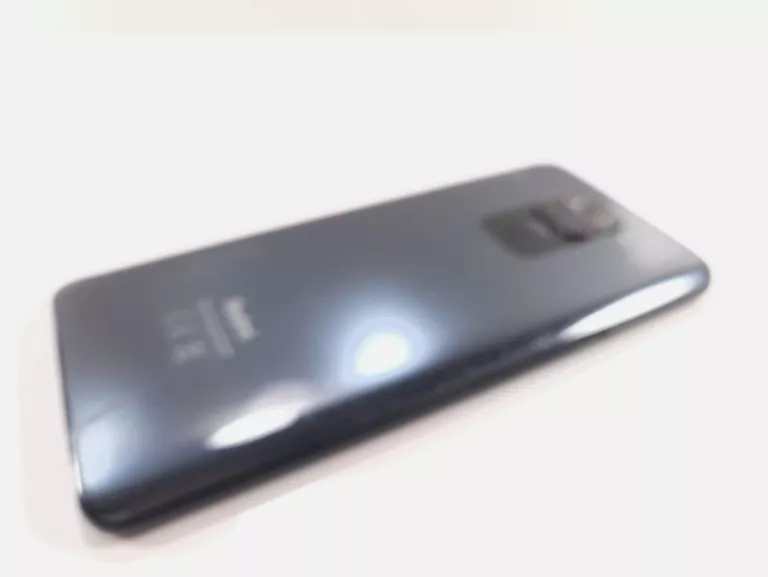 TELEFON REDMI NOTE 9 4/128GB CZARNY #OPIS