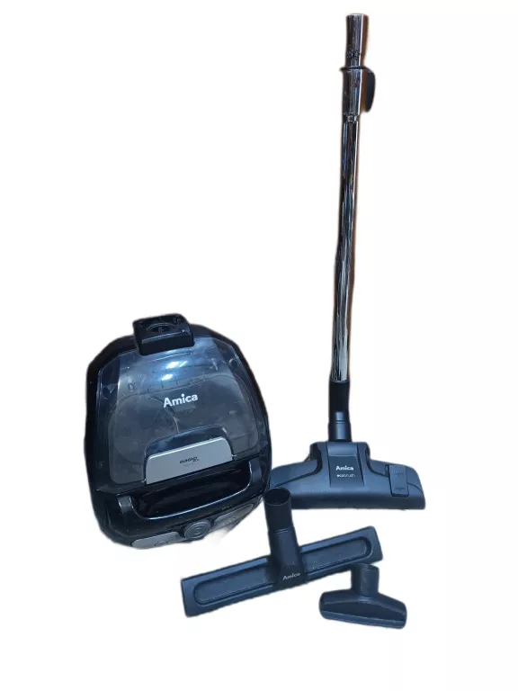 ODKURZACZ AMICA BAGIO ECO VM3046 900W
