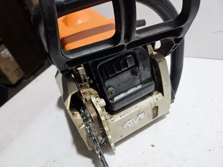 PIŁA SPALINOWA STIHL 017 1,6 KM