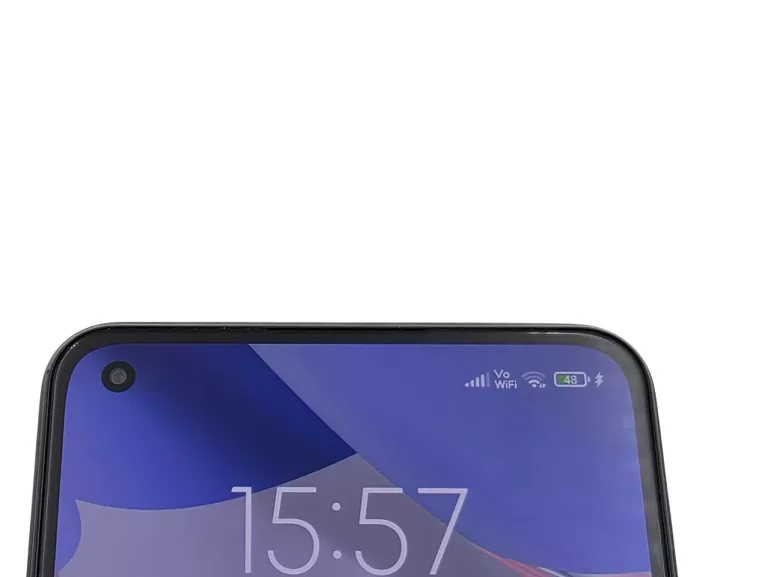 SMARTFON XIAOMI MI 11 LITE 5G 8/128GB 6.55" 90HZ