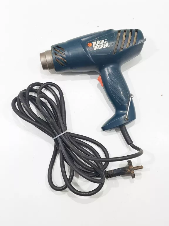 OPALARKA BLACK & DECKER CD701 1800W