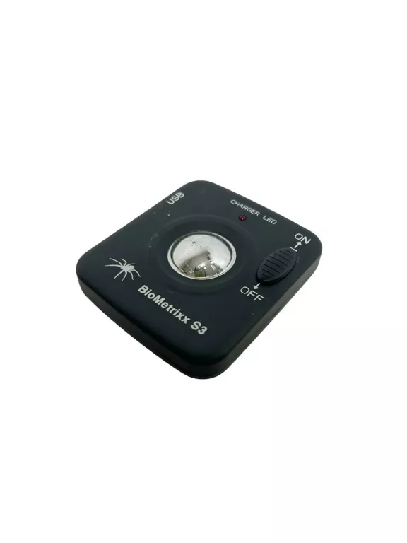 ODSTRASZACZ PAJĄKÓW BIOMETRIXX S3