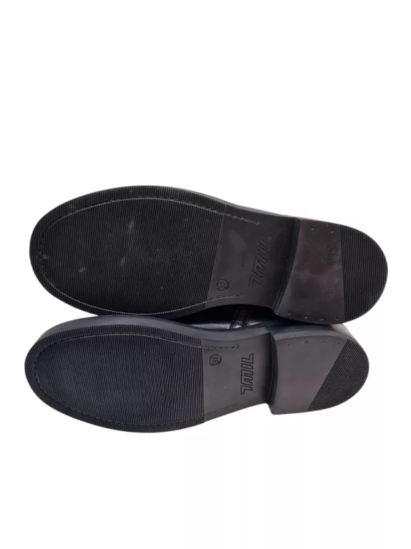 BUTY 7MIL SKÓRA FLORENTIK ROZMIAR 37