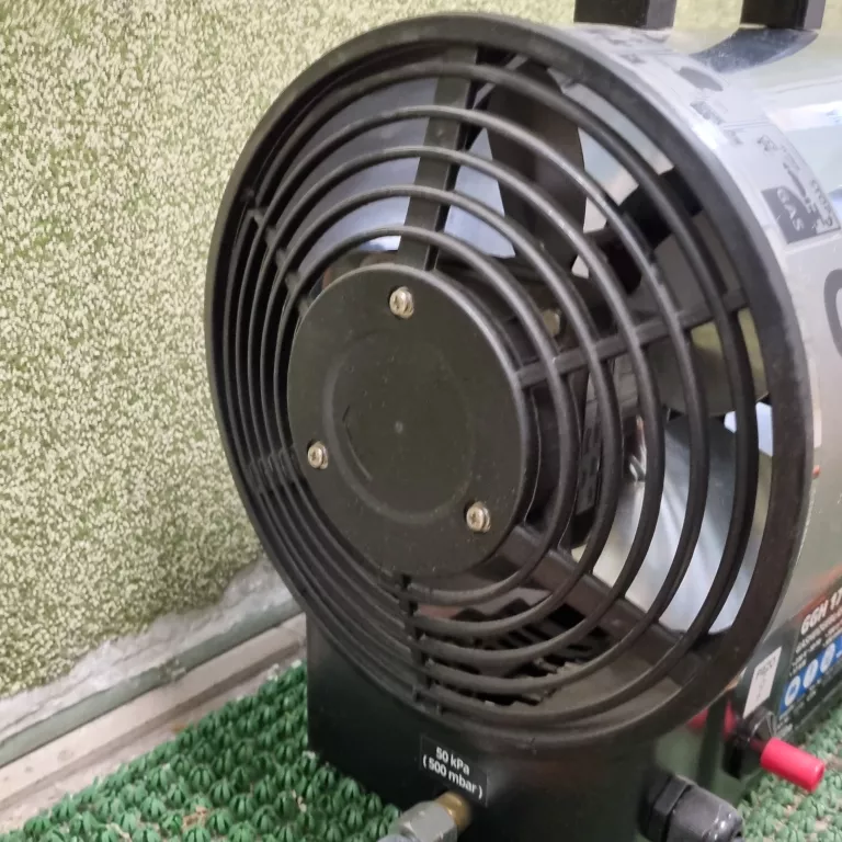 NAGRZEWNICA GAZOWA GUDE GGH 17 INOX