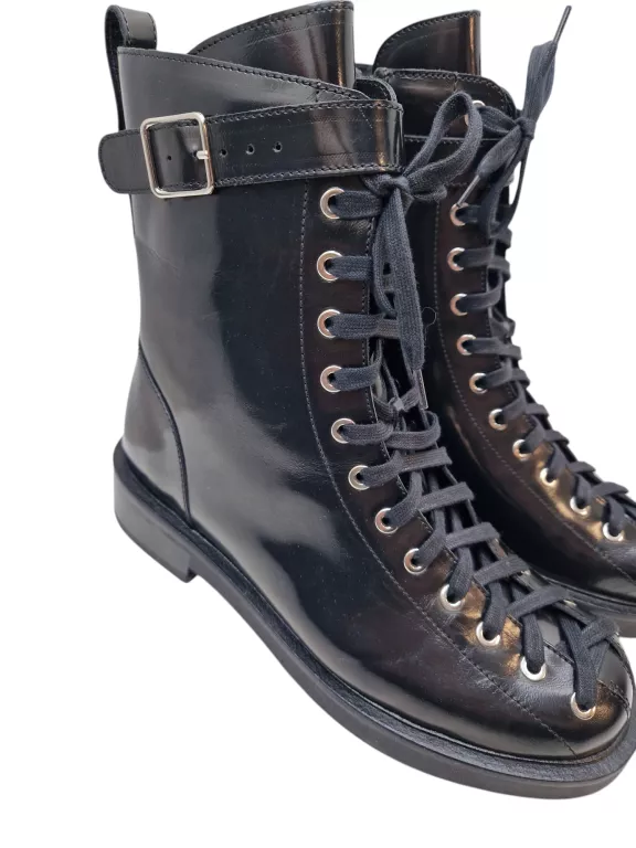 BUTY 7MIL SKÓRA FLORENTIK ROZMIAR 37