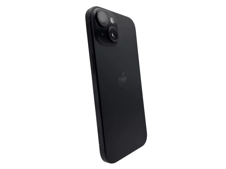 TELEFON APPLE IPHONE 15 128GB 6.1" 100% BATERIA - NA CZĘŚCI!