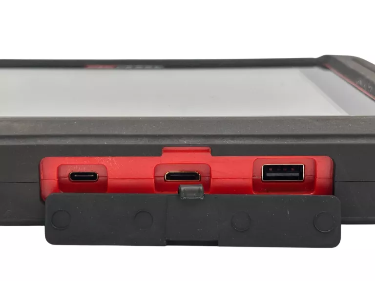 TESTER DIAGNOSTYCZNY TPMS AUTOXSCAN RS930 PRO 2/32GB 8" 8000 MAH