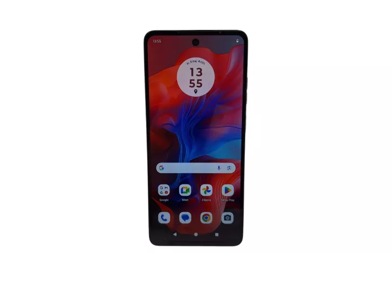 MOTOROLA MOTO G04 8/128GB 6,56" 16MPX 5000MAH - NA CZĘŚCI