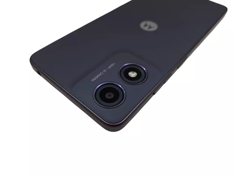 MOTOROLA MOTO G04 8/128GB 6,56" 16MPX 5000MAH - NA CZĘŚCI