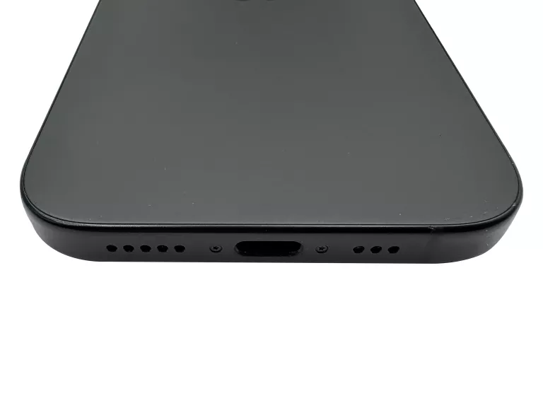TELEFON APPLE IPHONE 15 128GB 6.1" 100% BATERIA - NA CZĘŚCI!