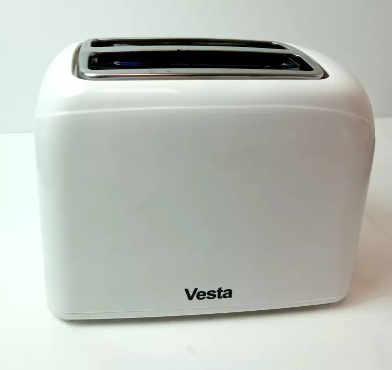 TOSTER OPIEKACZ PIECZYWA VESTA ETM01 800W