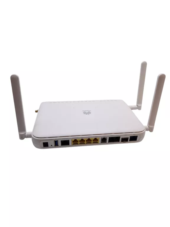 ROUTER HUAWEI AR617