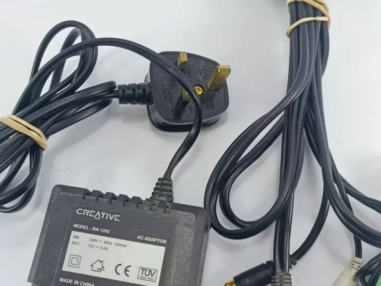 GŁOŚNIKI KOMPUTEROWE CREATIVE I-TRIGUE 3600