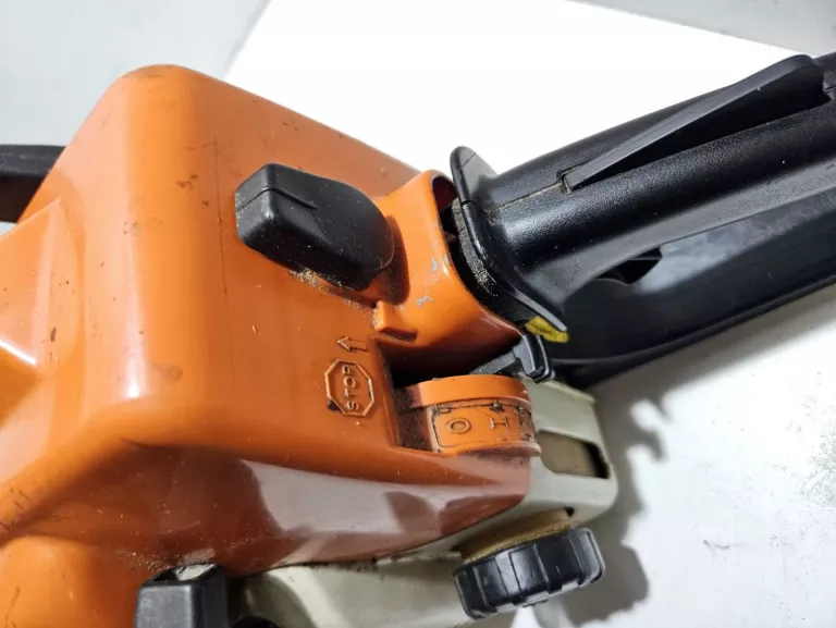 PIŁA SPALINOWA STIHL 017 1,6 KM