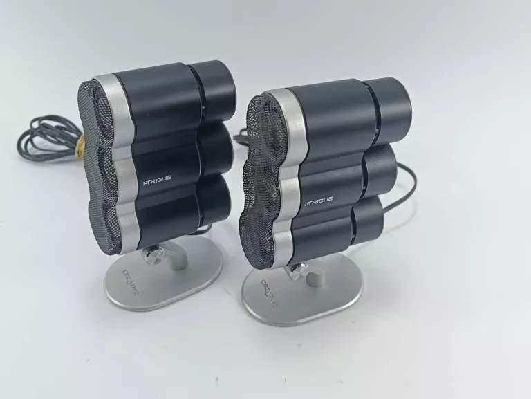 GŁOŚNIKI KOMPUTEROWE CREATIVE I-TRIGUE 3600