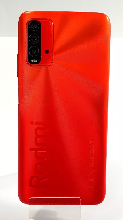 SMARTFON XIAOMI REDMI 9T 8 GB / 128 GB 4G (LTE)