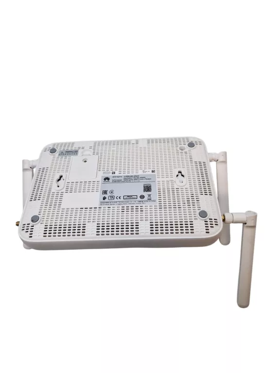 ROUTER HUAWEI AR617