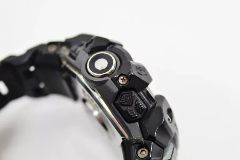 ZEGAREK CASIO G-SHOCK G-SQUAD GBD-H1000-1ER