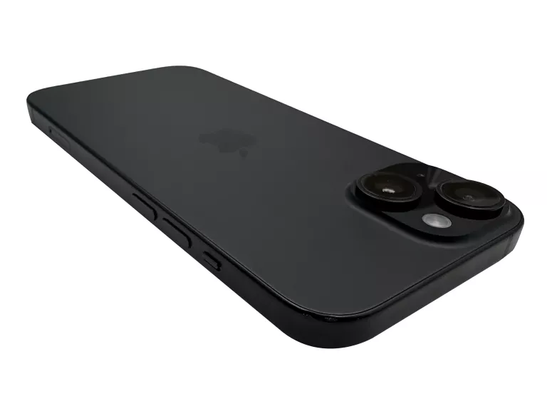 TELEFON APPLE IPHONE 15 128GB 6.1" 100% BATERIA - NA CZĘŚCI!