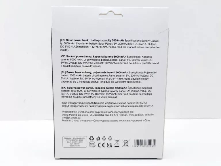 powerbank-viido-charge-5000-mah-ean-gtin-5045736352035