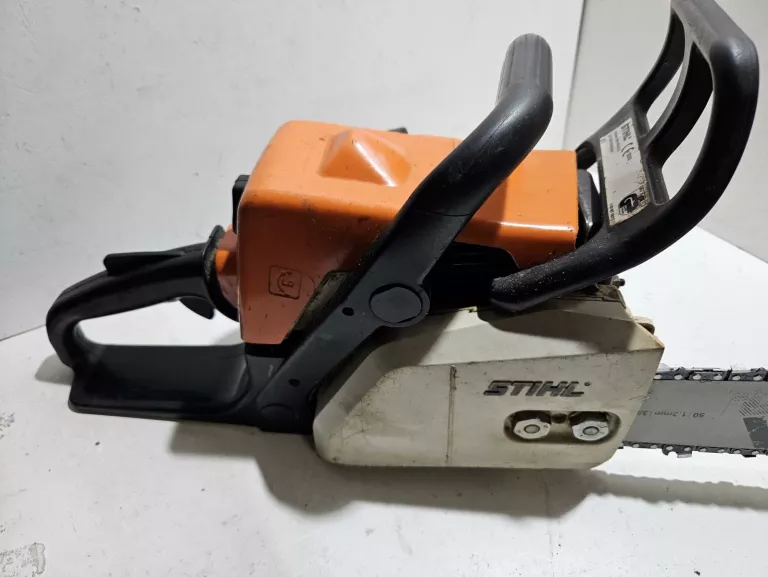 PIŁA SPALINOWA STIHL 017 1,6 KM